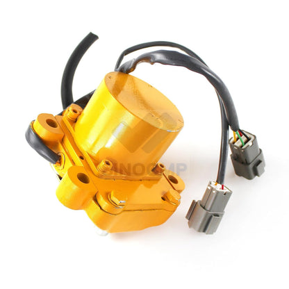 ya 16 10.20 baidi 11E9-60010 Throttle Motor for Hyundai R210LC-3 R130LC-3 Excavator Accel Actuator