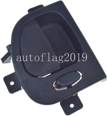 ya 4 8.24 baidi Interior Sliding Door Handle 83620-4A000 for Hyundai Starex H1 1998-2007