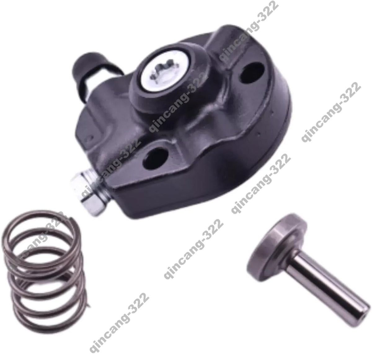 ya 11 9.14 baidiFuel Injection Pump Plunger 294090-2100 294090-0010 For HP3 Series