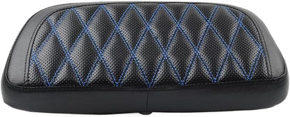 ya 6 8.14 for Harley Electra Glide Road King FLHTCU Rear Tour Pak Pack Trunk Backrest Pad