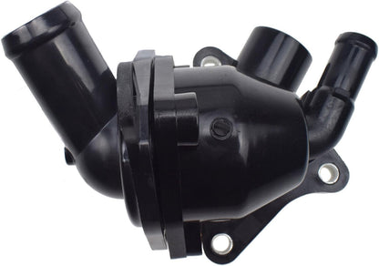 ya 2 8.15 Engine coolant thermostat