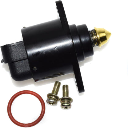 ya 9 10.24 Idle air Control Valve Suitable for Opel for Corsa Combo for Astra 17108187