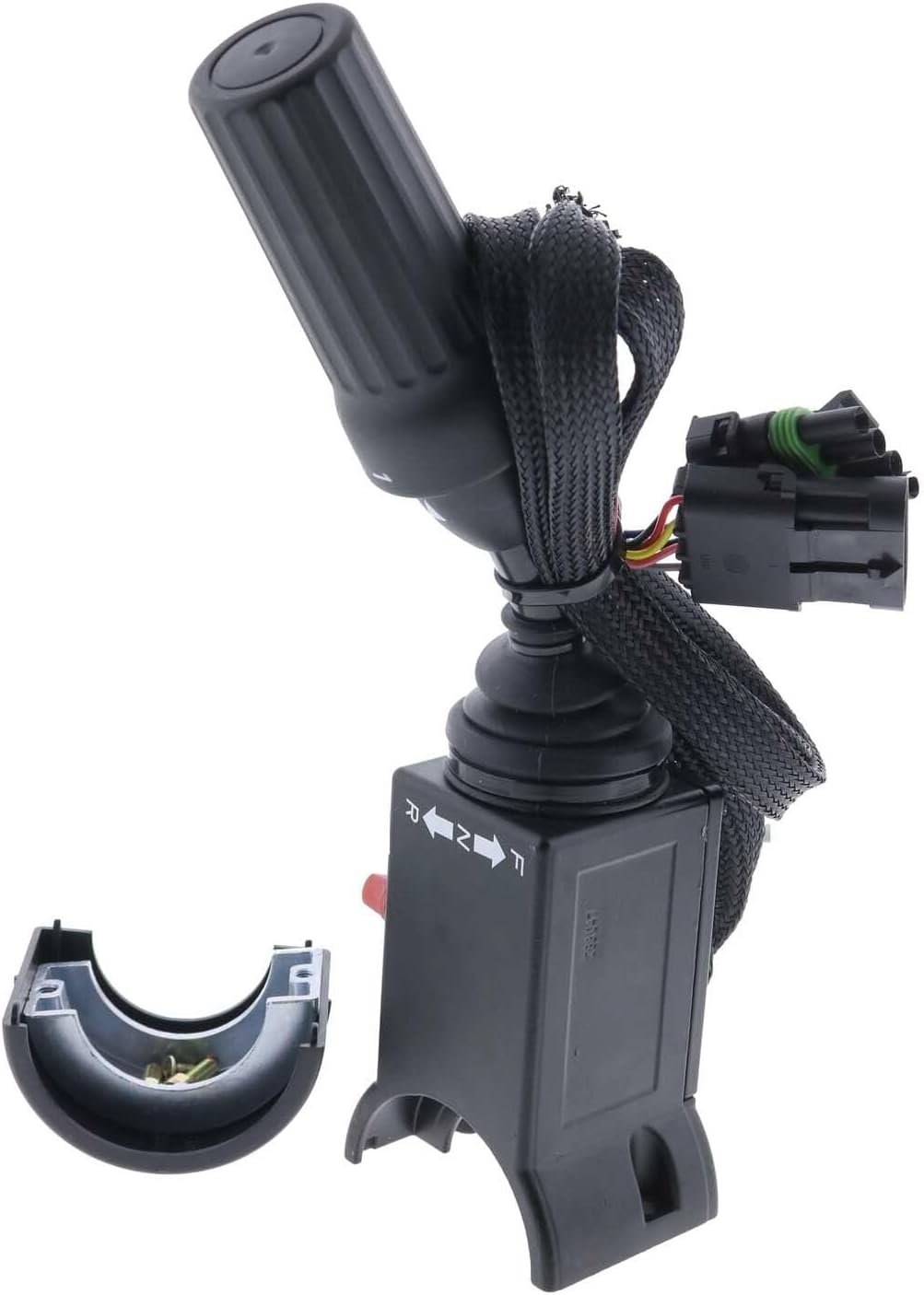 ya 10 9.16 baidi 10135367 35367AShifter Transmission Control compatible with LULL 644B-37 844C-42