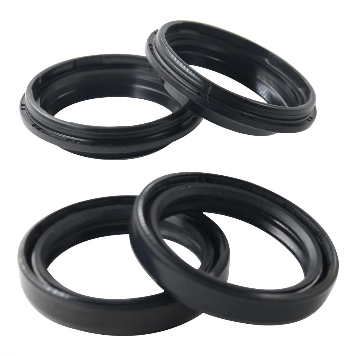 ya 13 9.15 baidi Fork Dust Oil Seals Kit for Yamaha XT660R/X XP500 XJR1200 XJR1300 V-MAX 1200