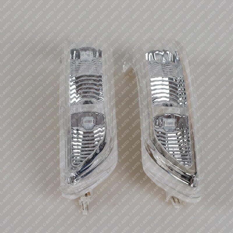 ya 7 8.24 baidi 1 pair of car mirror turn signal repeater for 2009-2010 for Kia Optima Magentis 