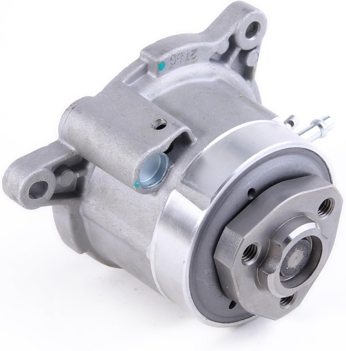 ya 10 9.16 baidi Water Pump for VW Beetel for Golf for JETTA EA211 1.2T