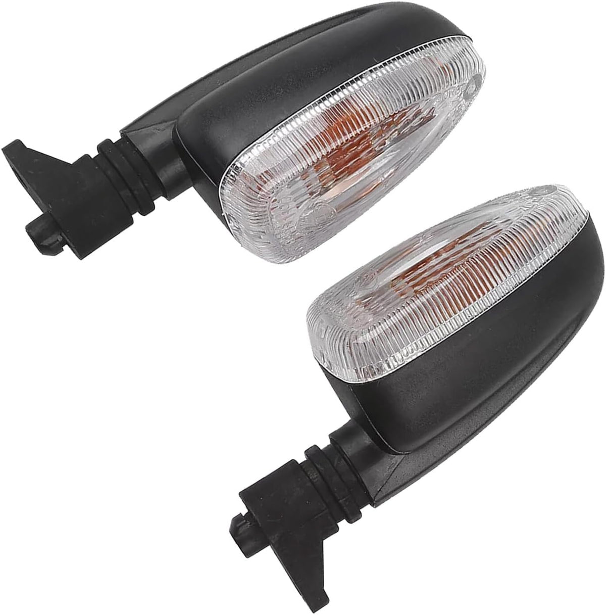 ya 11 9.14 zhengce Turn indicator signal light fits for BMW R1200GS 2004-2007 R1200R 2007-2012