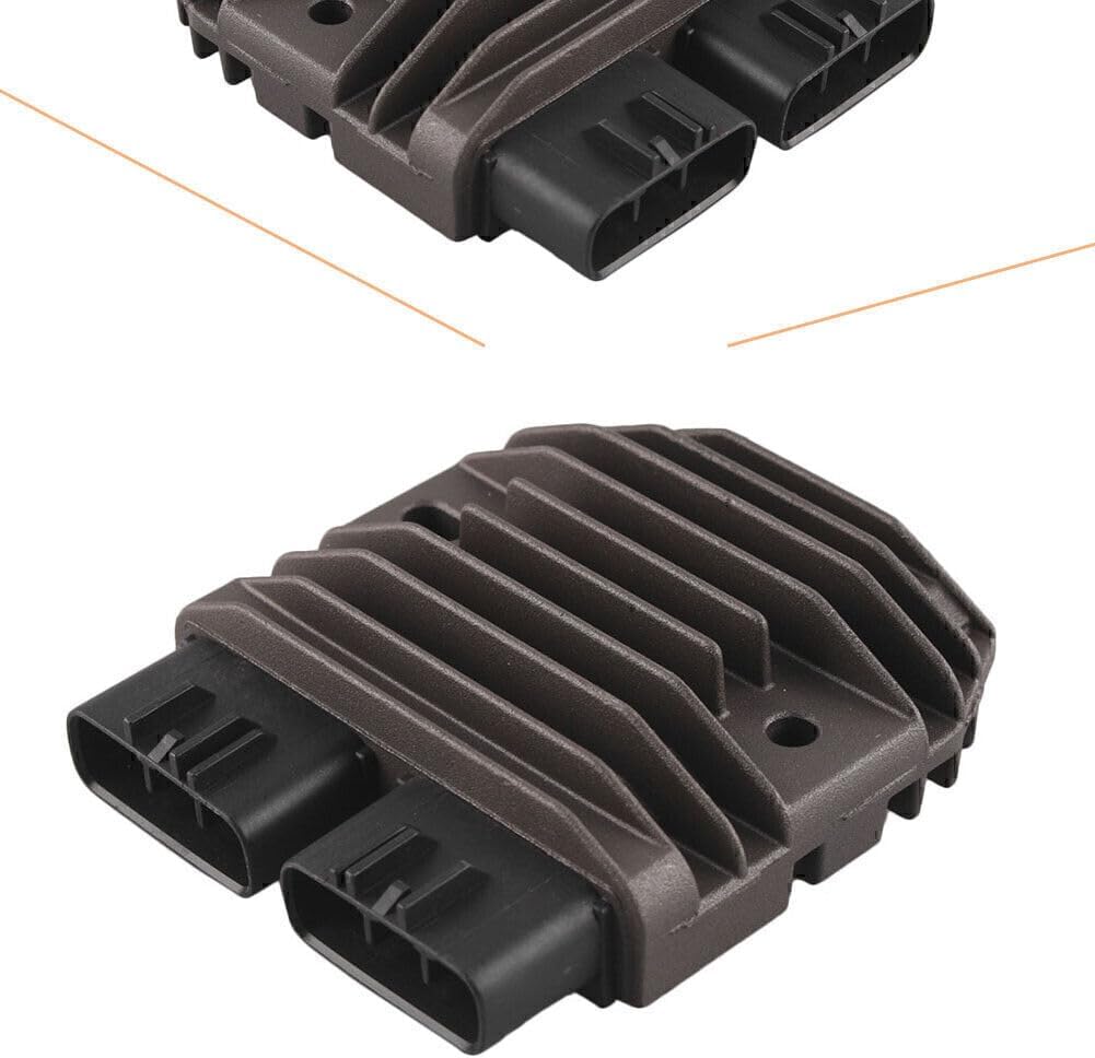 ya 2 8.15 1x Voltage Regulator Rectifier for Yamaha YZF R1 2002-2012 2011 2010 2009 2008