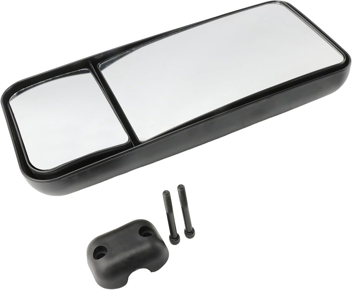 ya 11 9.14 baidi1x A0464 Mirror Side Mirror Exterior Assembly For FOTON Truck Bus Cars