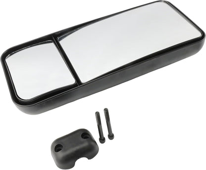 ya 11 9.14 baidi1x A0464 Mirror Side Mirror Exterior Assembly For FOTON Truck Bus Cars