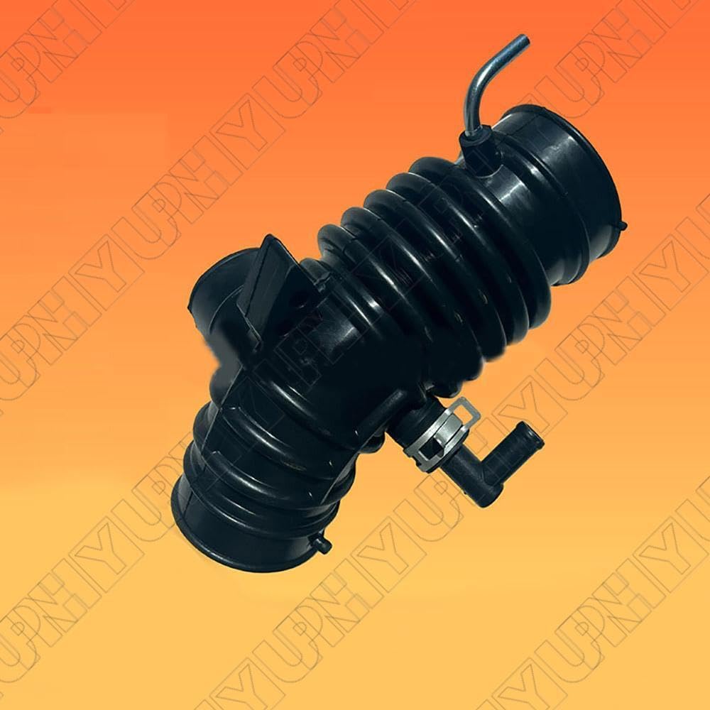 ya 7 8.24 baidi New Air Intake Hose 16578-4M500 for Nissan Almera 00-07 Sunny 98-06 Sentra 00-05