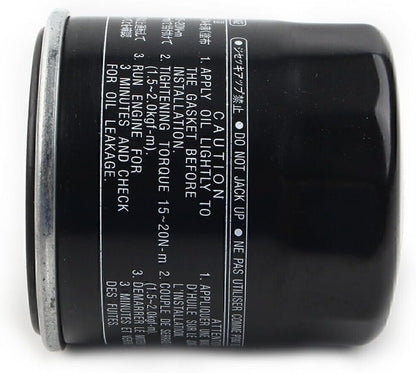 ya 4 8.24 baidi Oil Filter for Yamaha YZF1000R 1997 5GH-13440-00