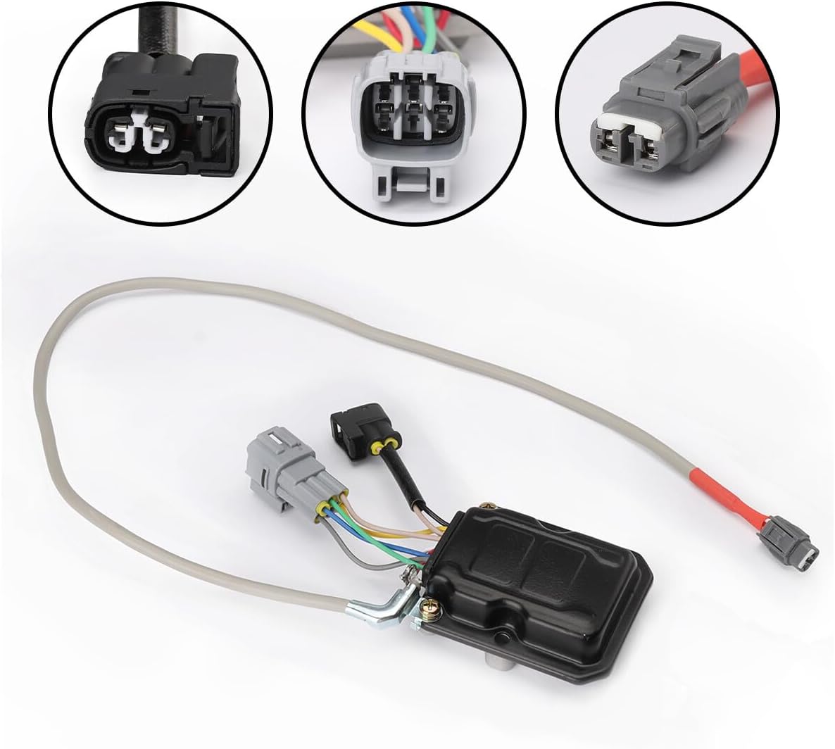 ya 5 8.10 1X Ignition Module Coil Assembly For 92-95 for Toyota for 4Runner Pickup 22RE 4Cyl 2.4L