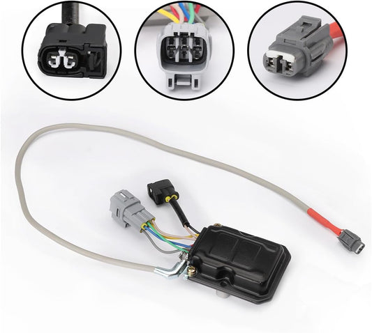 ya 5 8.10 Igniter Assy Ignition Module Coil for Toyota for 4Runner Pickup 22RE 2.4 8962035310