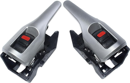 ya 2 8.15 for 2009-2013 for Toyota Matrix for Corolla Set of 2 Interior Inside Door Handles