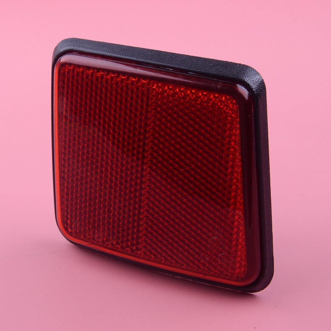 ya 7 8.24 baidi Left rear bumper light reflector housing fits for Ford Kuga Escape 05-07 