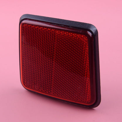 ya 7 8.24 baidi Left rear bumper light reflector housing fits for Ford Kuga Escape 05-07 