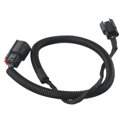 ya 23 10.7 baidi Adapter Harness Car Camera Wiring Harness Power Adapter Harness Rear View