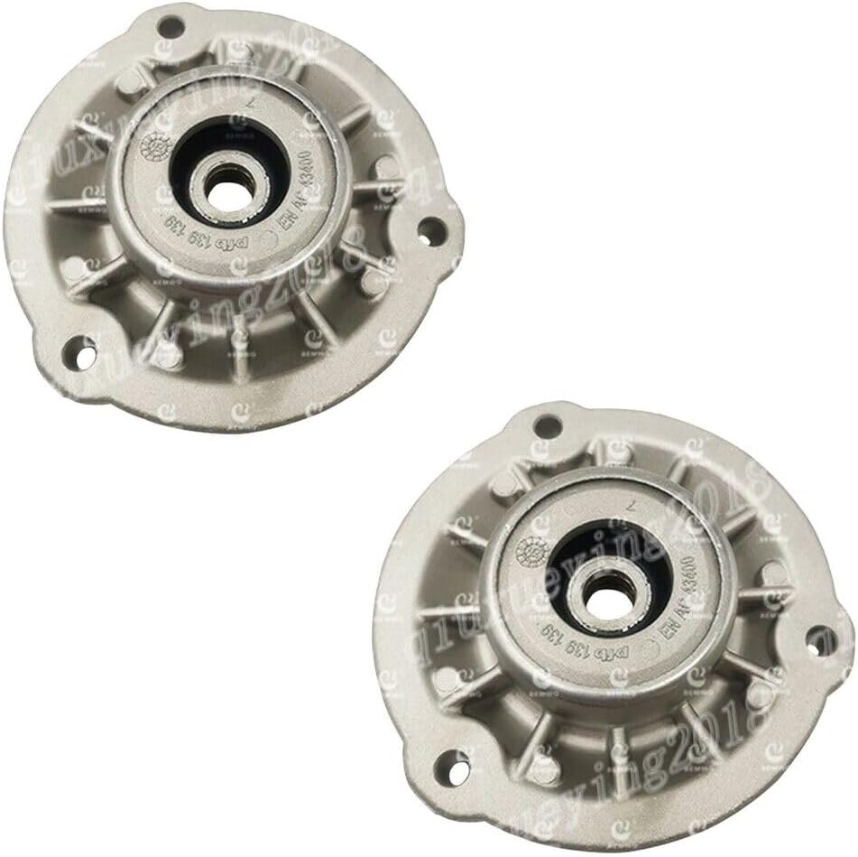 ya 8 8.24 baidi 2 for BMW F18 F10 F06 528i 535i Front Suspension Support Strut Mount 31306795083