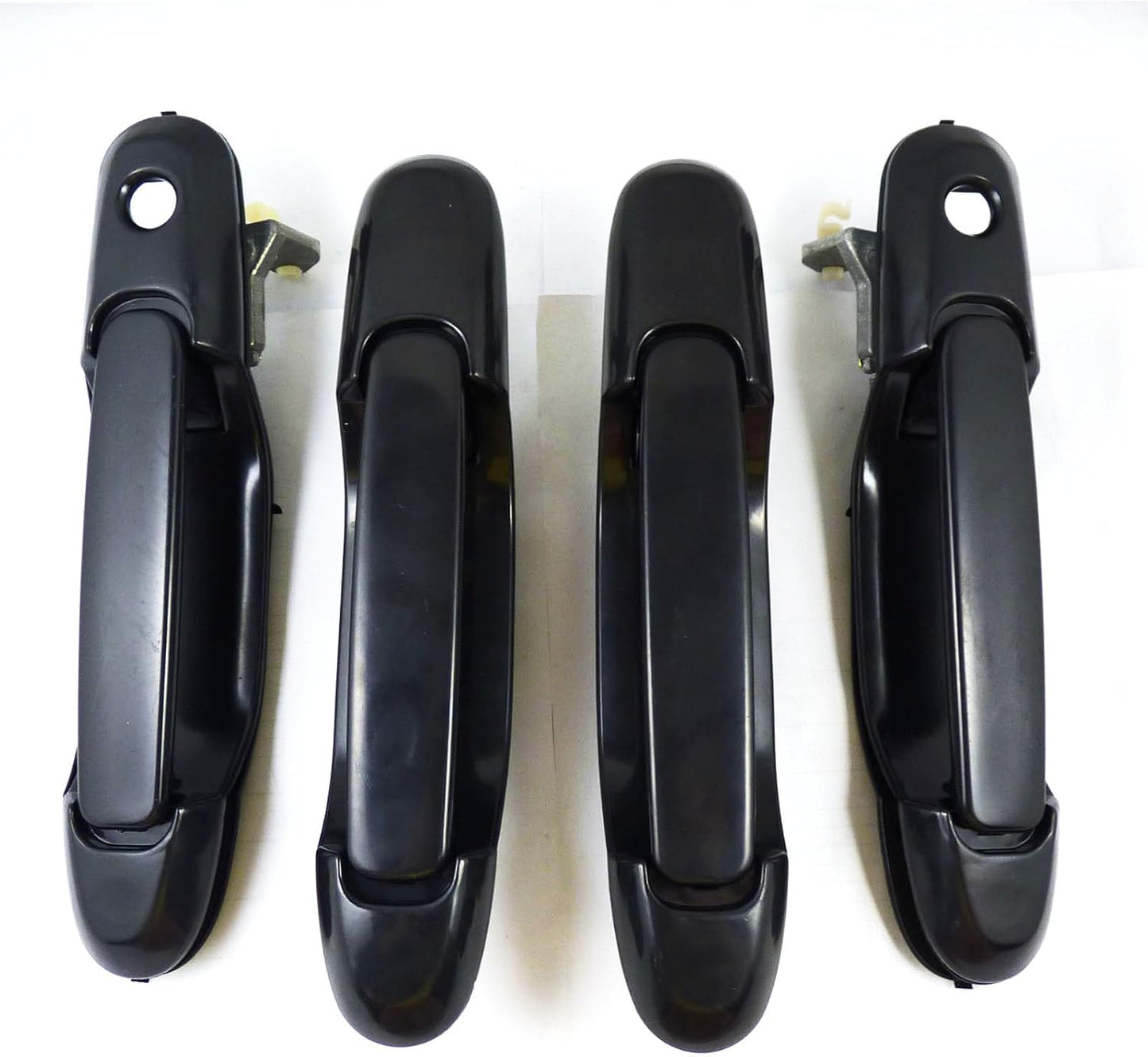 ya 5 8.10 for 1998-2003 for Toyota for Sienna Exterior Door Handle Front and Rear Left