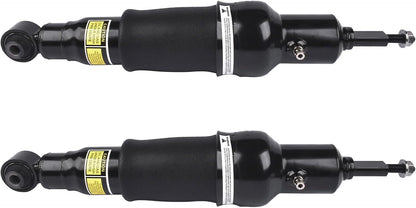 ya 12 10.8 baidi 2Pcs Suspension Shock Absorbers Rear for Nissan Armada for Infiniti QX56 QX80 5.6L