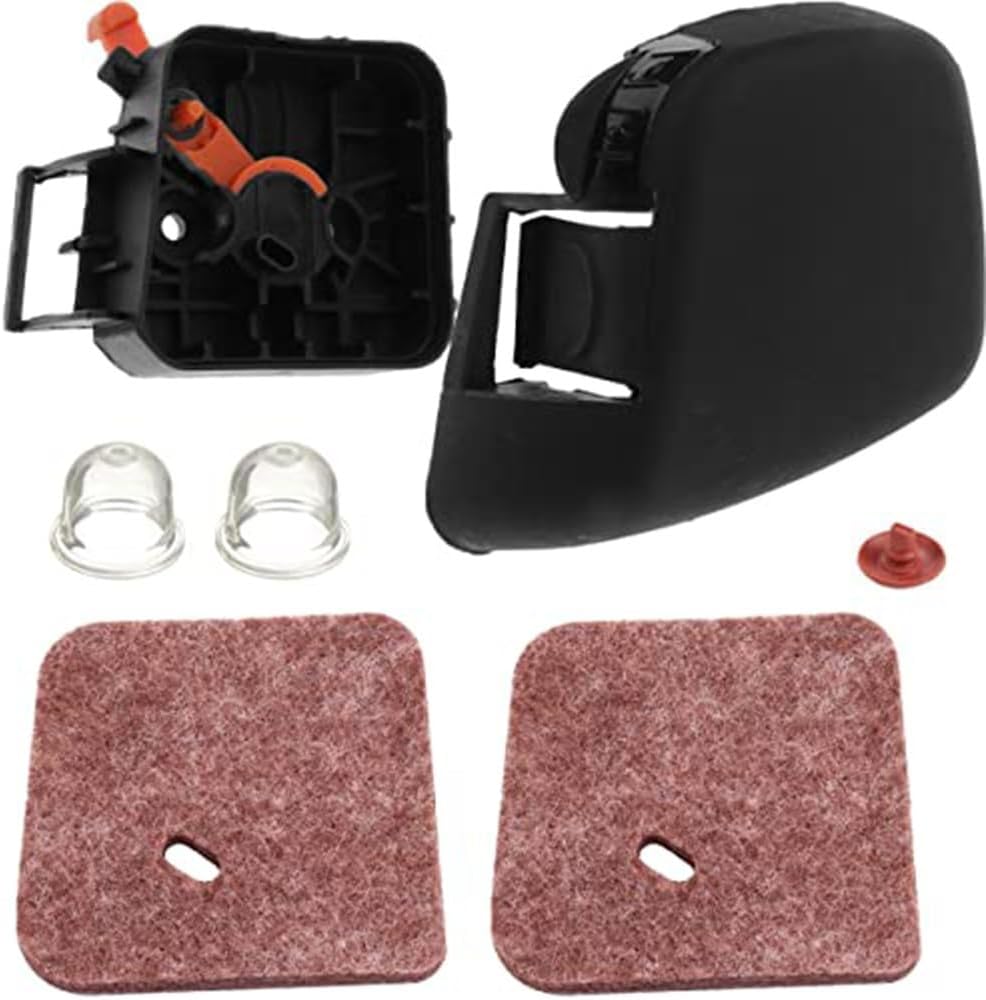 ya 26 10.21 baidi Lawn Tool Maintenance Reliable Air Filters Set for Efficient Operation