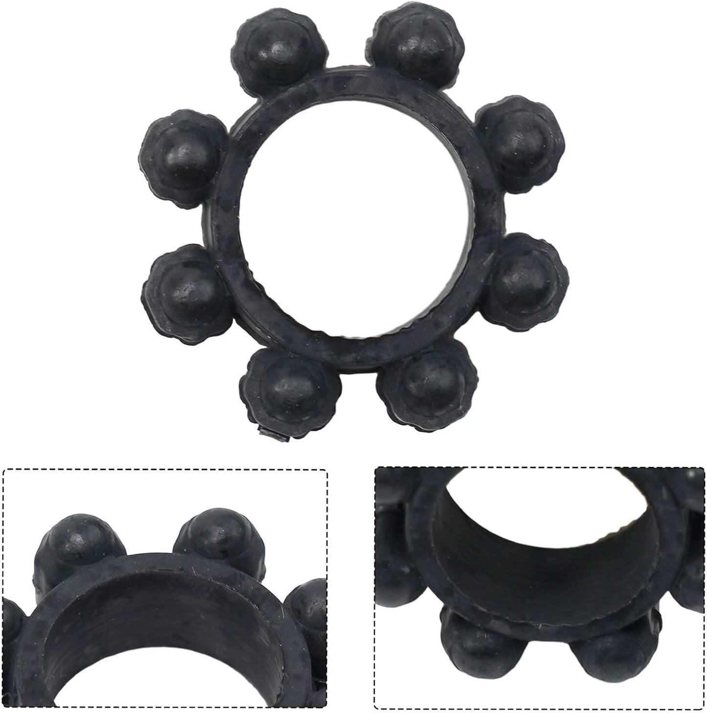 ya 2 8.15 Efficient Plastic Steering Column Gasket for for Hyundai and for for Kia 56315F0000