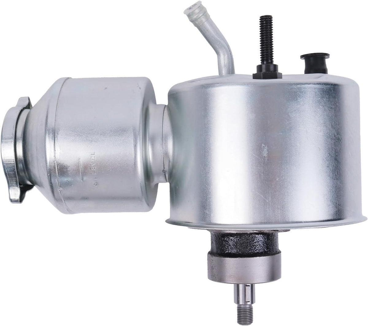 ya 16 10.20 baidi Thermodynamic Steering Pump Assy 7840124 for 143 Series C60 Trucks -