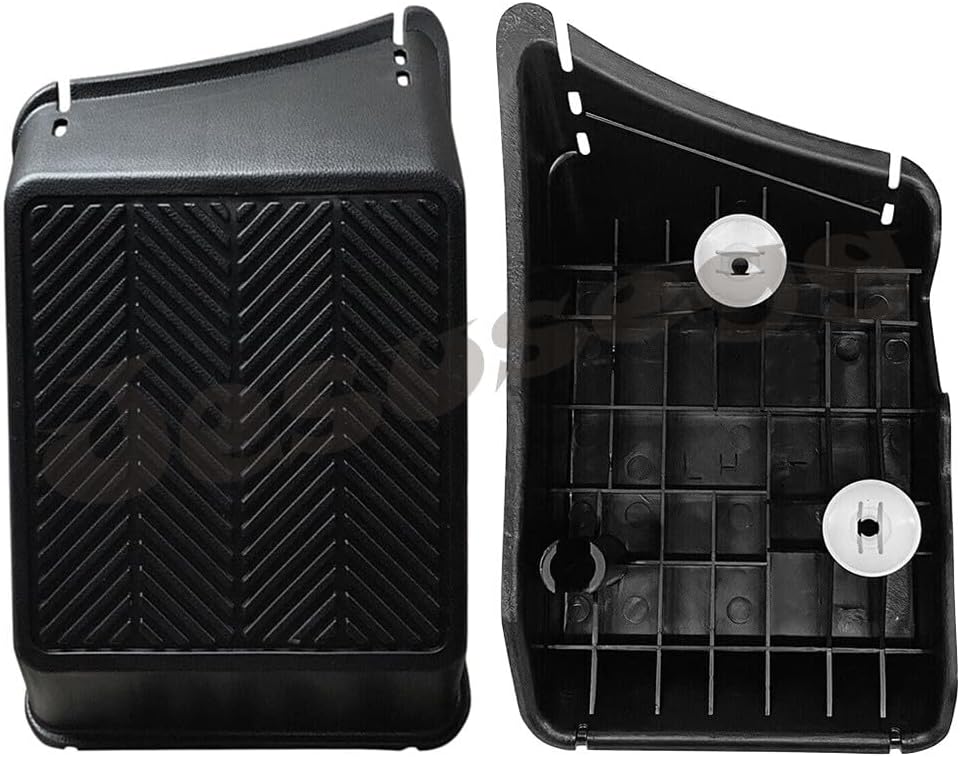 ya 7 8.24 baidi Front Floor Foot Rest Left Driver Side for Toyota for 4Runner FJ Cruiser 58190-35032