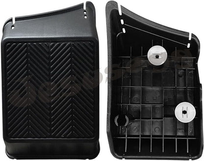 ya 7 8.24 baidi Front Floor Foot Rest Left Driver Side for Toyota for 4Runner FJ Cruiser 58190-35032