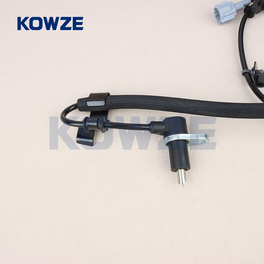 ya 9 10.24 ABS Speed Antiskid Sensor FR RH for Nissan Navara D22 Frontier King Cab Truck