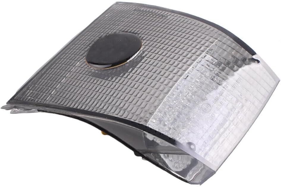 ya 4 8.8.2 Motor Smoke LED Rear Tail Brake Light Fit for BMW K1200GT K1200GR R1150R 1997-2005