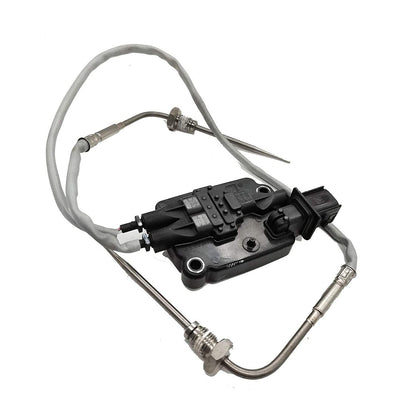 ya 6 8.24 baidi 4307100 Air Temperature Sensor 4384811 Compatible with ISX ISB QSB 1 Piece 