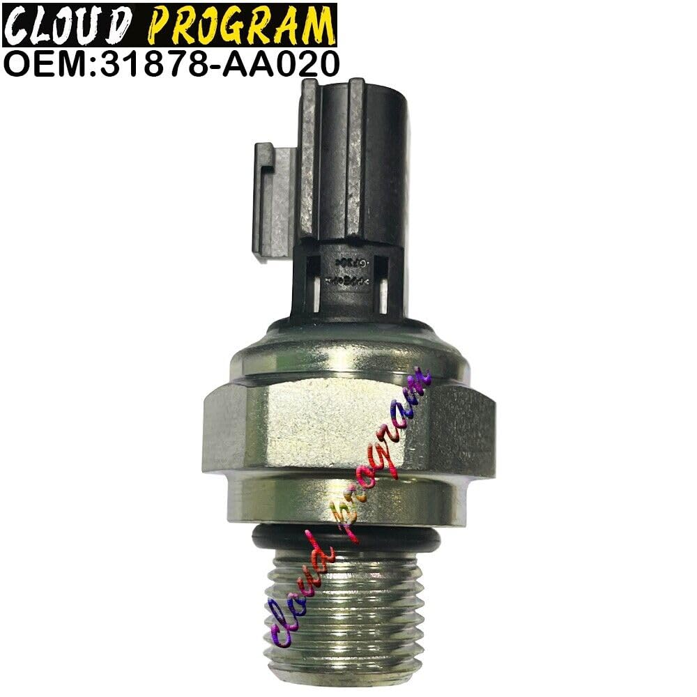 ya 6 8.24 baidi 1-Pack Auto Reverse Oil Pressure Sensor for 2014-2018 for Subaru Forester Impreza WRX
