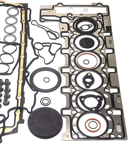 ya 11 9.14 baidiEngine cylinder head gasket kit for BMW fits for BMW 335i 640i X4 X5 X6 F30 N55 3.0T