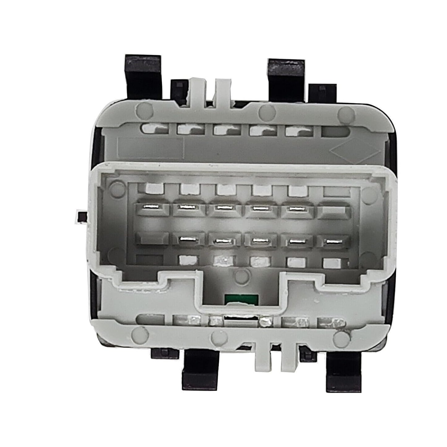 ya 8 8.24 baidi Car Button Switch Window Regulator Guide Fit for 8200187263 Renault Scene II