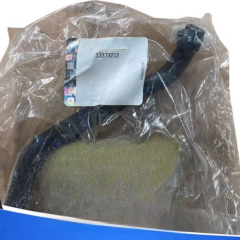 ya 10 9.16 baidi Turbo Hose Heater Radiator for Opel for Astra K 2016-2021