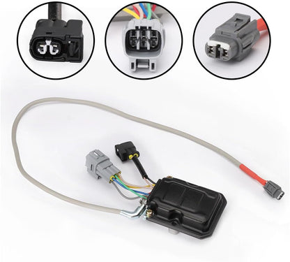 ya 5 8.10 For 92-95 for Toyota for 4Runner Pickup 22RE 89620-35310 Ignition Module Coil Assembly