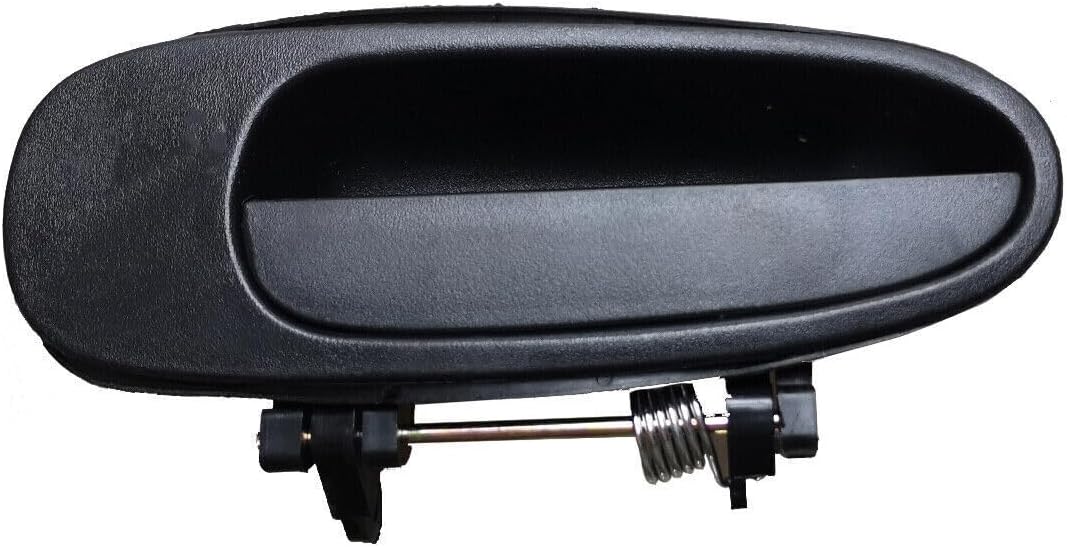 ya 2 8.15 Left Rear Door Exterior Handle fits for Toyota for Corolla RAV4 Geo Prizm @