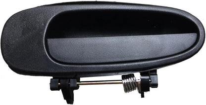 ya 2 8.15 Left Rear Door Exterior Handle fits for Toyota for Corolla RAV4 Geo Prizm @