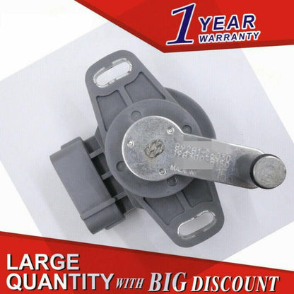 ya 8 8.24 baidi 89281-26030 198300-8150 TPS Throttle Position Sensor for Toyota 8928126030