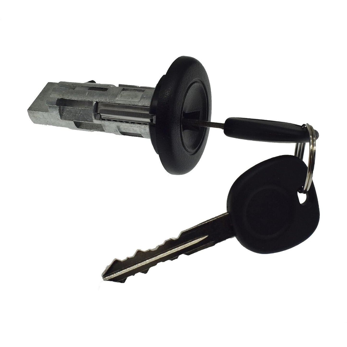 ya 4 8.8.2 The Ignition Lock Cylinder Switch and Key are Suitable for Chevrolet Solod Jim West Tahoe 01-07 US312L