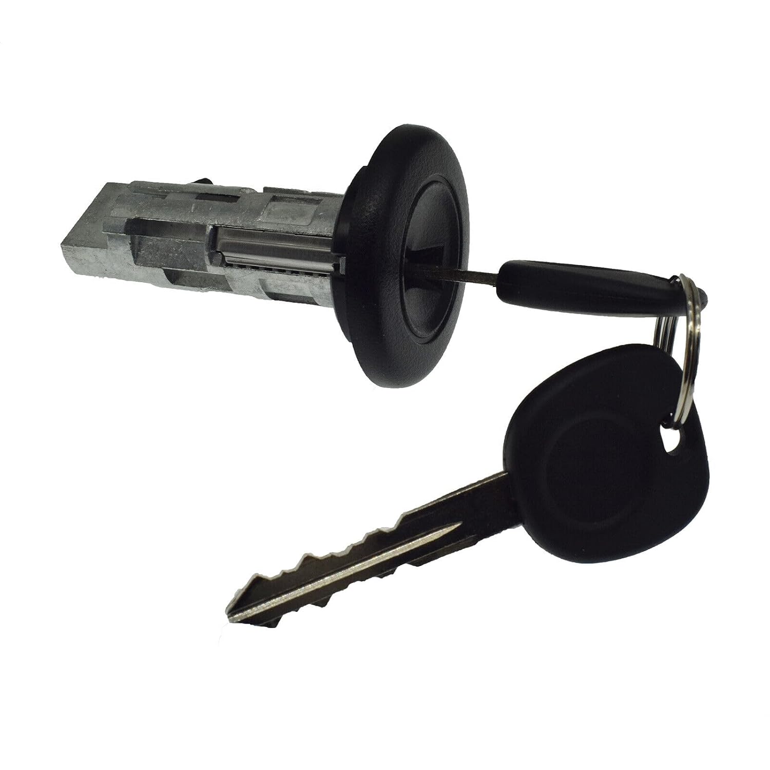 ya 4 8.8.2 The Ignition Lock Cylinder Switch and Key are Suitable for Chevrolet Solod Jim West Tahoe 01-07 US312L