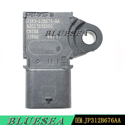 ya 4 8.8 Intake air Temperature Boost Sensor J3P3-12B676-AA for Jaguar E-Pace R R X540