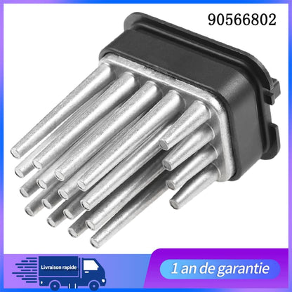 ya 4 8.8 Resistance DE CHAUFFAGE Ventilation CLIM Pour for Opel for Astra F G Zafira B 90566802