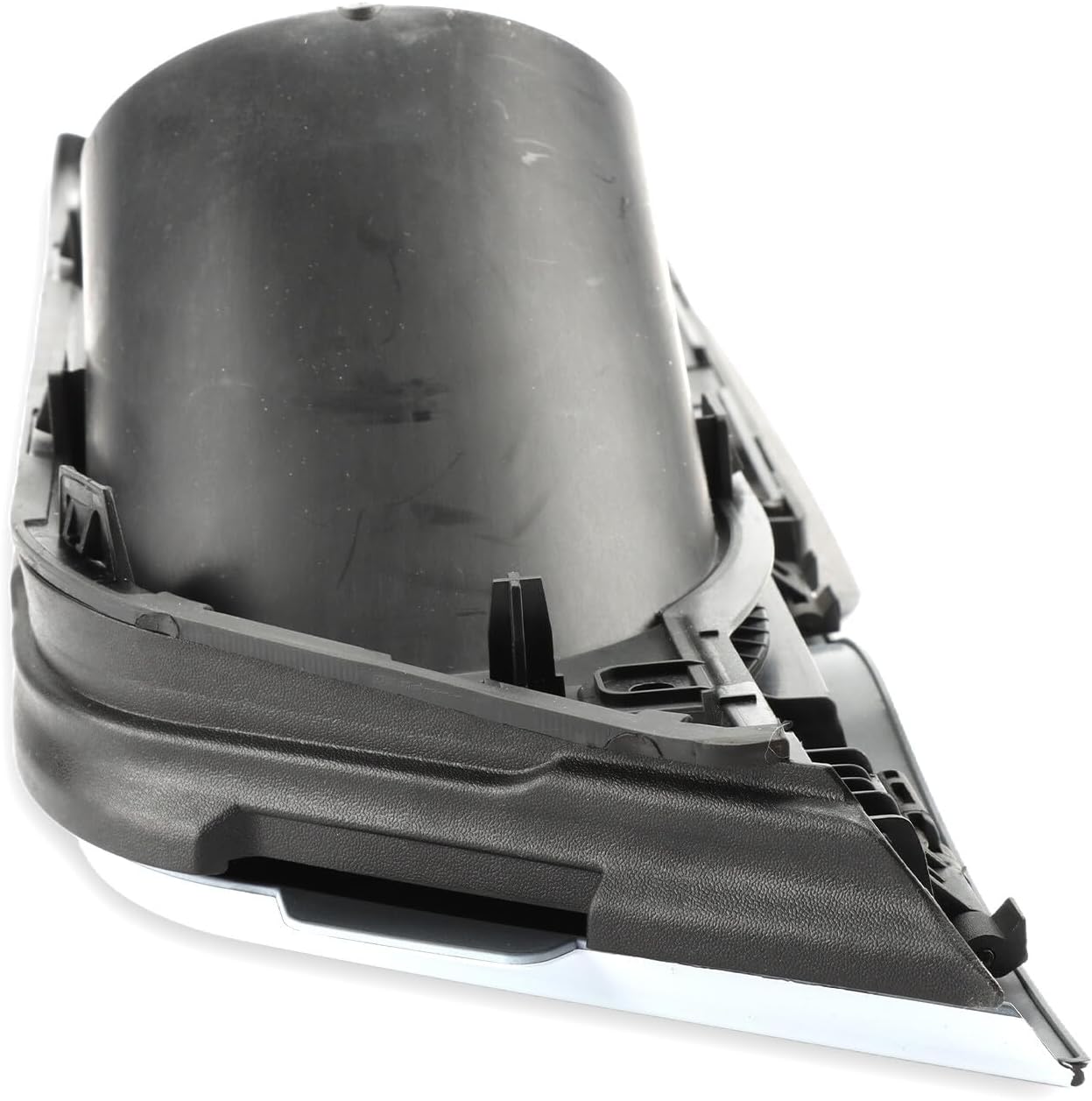 ya 4 8.14 1X Fuel GAS Filler Door Housing 926-047 For 15-23 for Ford Transit 150 250 350 350HD