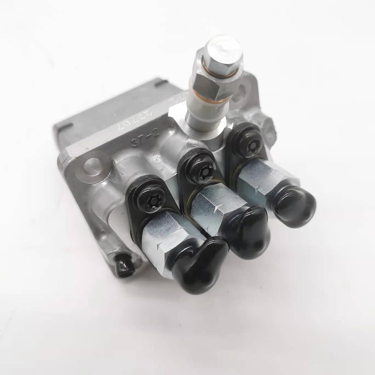 ya 27 10.13 baidi Fuel Injection Pump 6670432 For Bobcat MT52 MT55 320 323 Engine D722 D902 D782-1