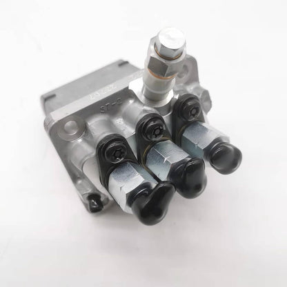 ya 27 10.13 baidi Fuel Injection Pump 6670432 For Bobcat MT52 MT55 320 323 Engine D722 D902 D782-1