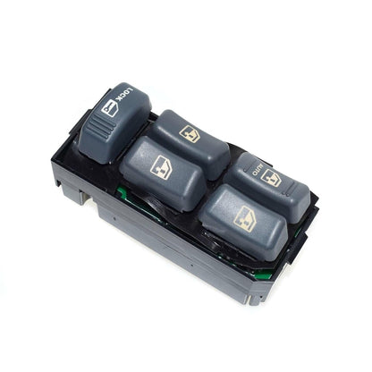 ya 14 9.20 zhengce 15151360 Power Window Master Control Switch for Chevy GMC Pickup Oldsmobil-1