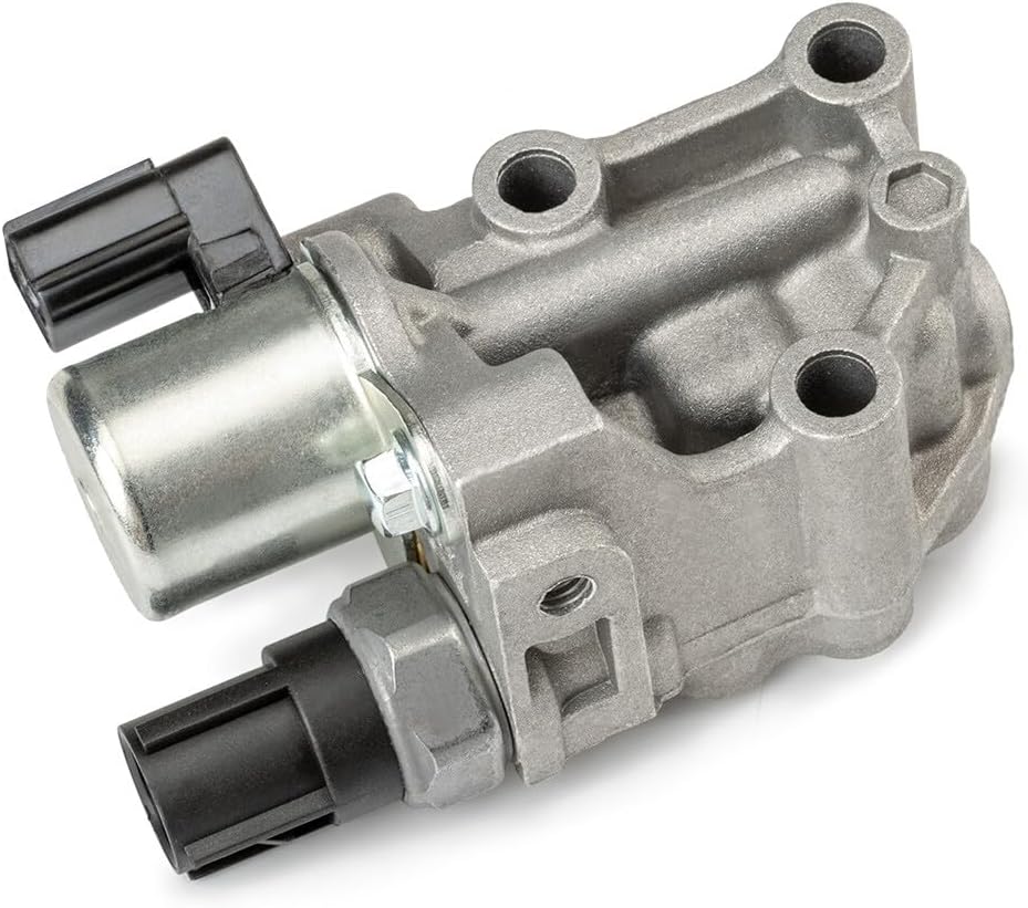 ya 10 9.16 baidi 15810-RAA-A01 NEW Solenoid Spool Valve VTEC W/Gasket for Honda for Accord 2003-2007